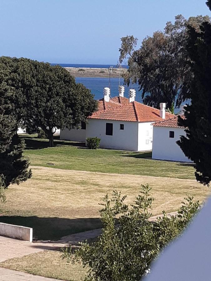 شقة Pedras D'El Rei - Casa Mira تافيرا المظهر الخارجي الصورة