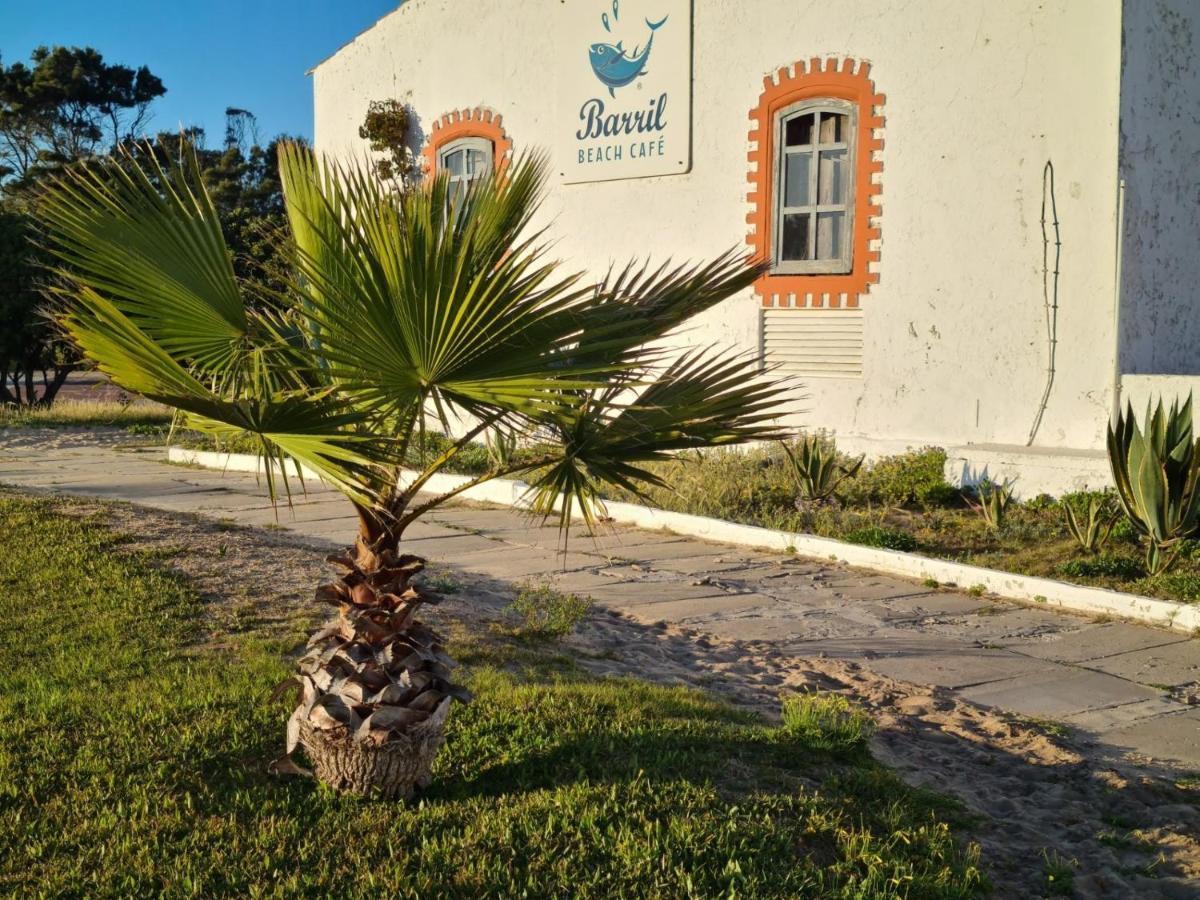 شقة Pedras D'El Rei - Casa Mira تافيرا المظهر الخارجي الصورة