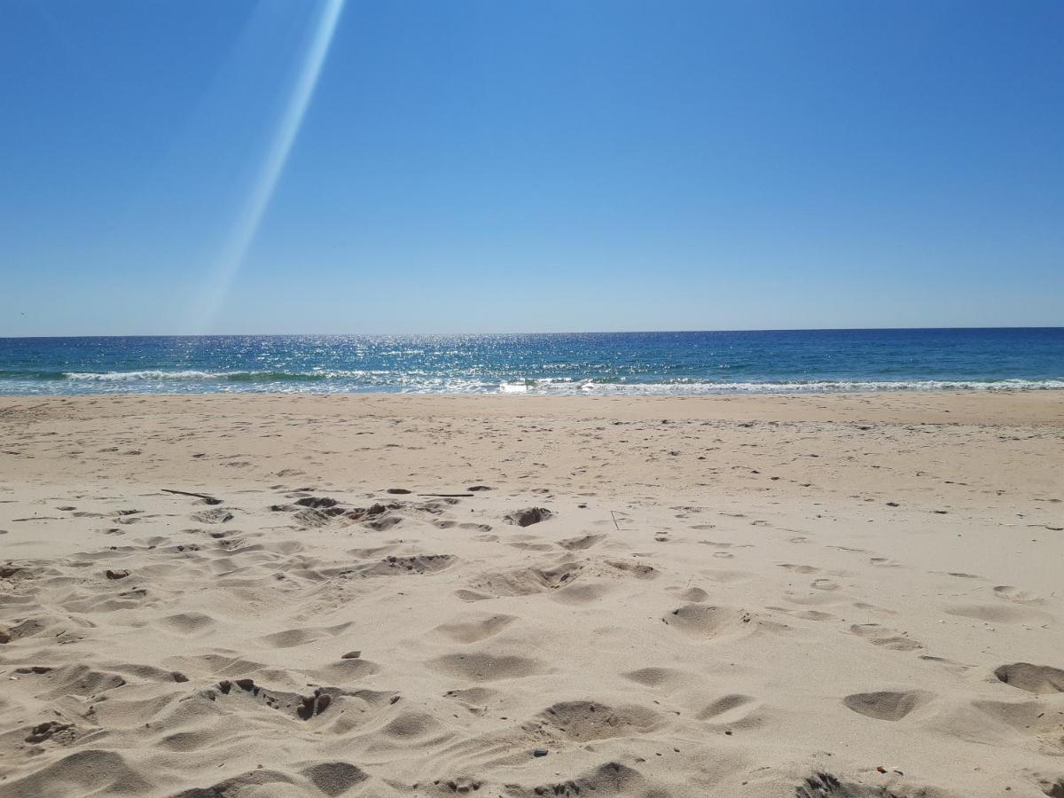 شقة Pedras D'El Rei - Casa Mira تافيرا المظهر الخارجي الصورة