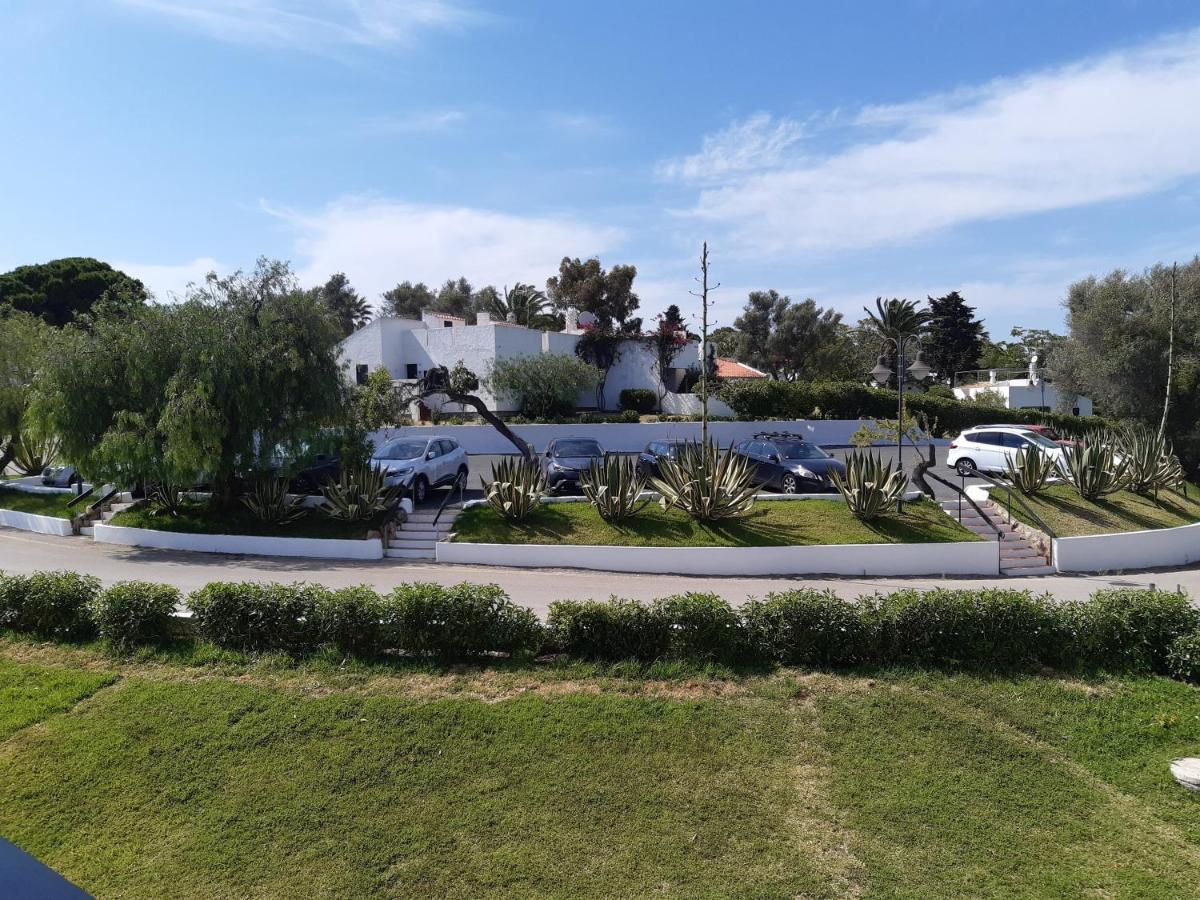 شقة Pedras D'El Rei - Casa Mira تافيرا المظهر الخارجي الصورة